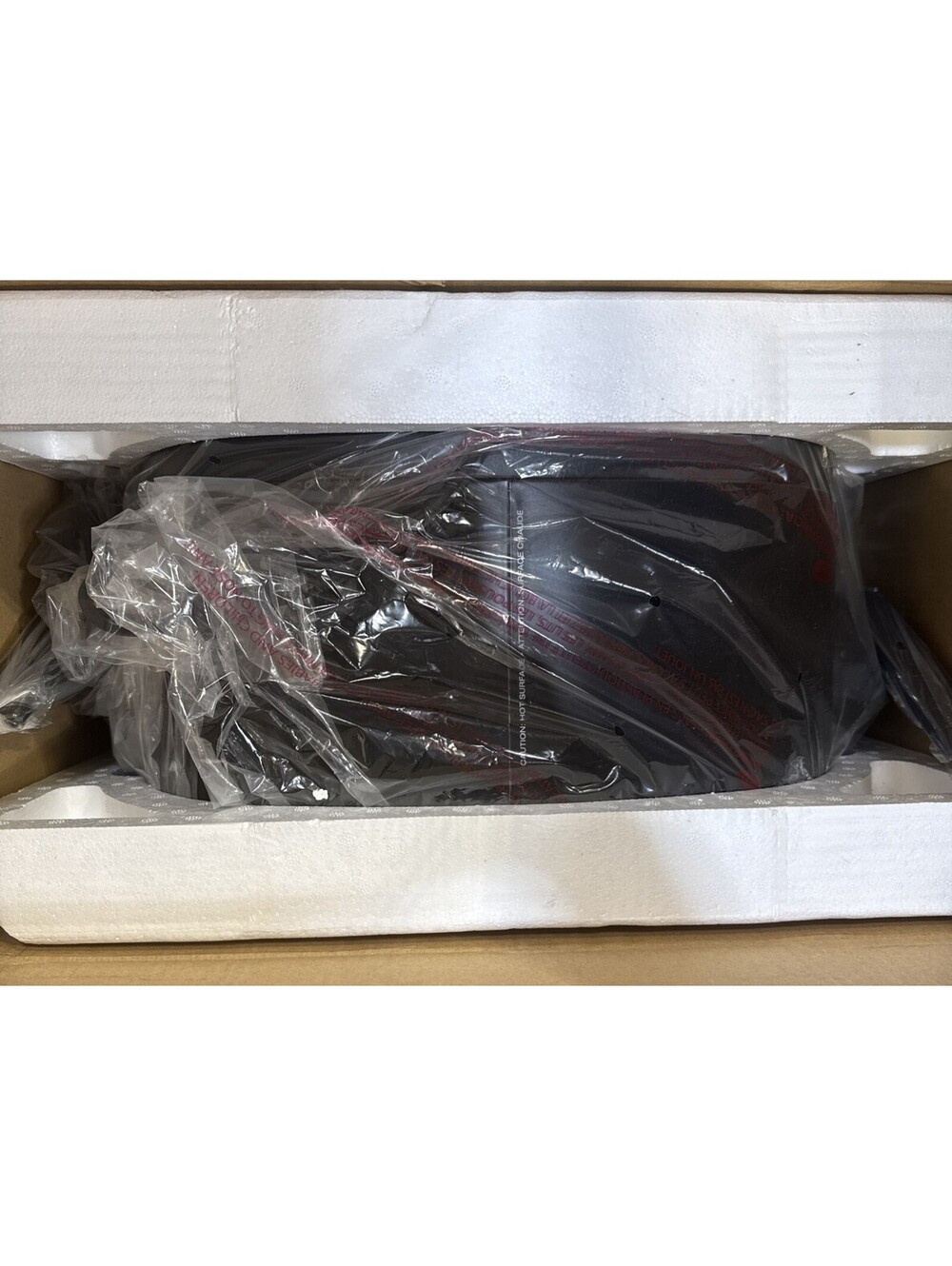 Ninja 3-in-1 Cooking System MC702 6 qt. Slow Cooker NIB | Black